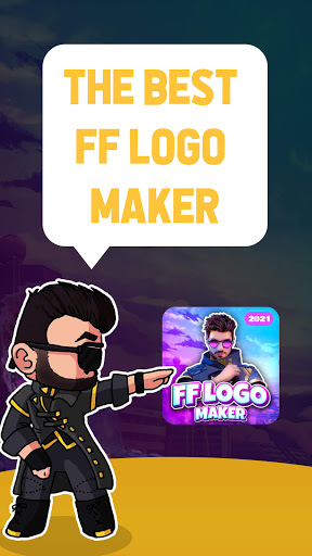 FF Logo Maker - Esport  Create FF Logo Gamer