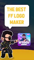 FF Logo Maker - Esport & Create FF Logo Gamer APK 螢幕截圖圖片 #8