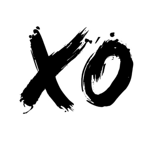 xo 72 logo