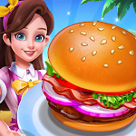 Cover Image of Download Cooking Journey: Cooking Games  APK