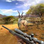 Cover Image of Download Hunting Clash: Hunter Games  APK