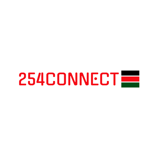 254Connect logo