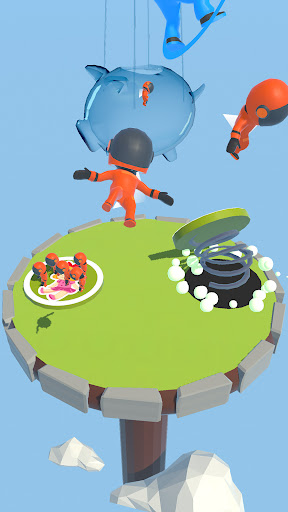 Memory Survival Game Screen 2