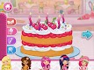 screenshot of Strawberry Shortcake Bake Shop