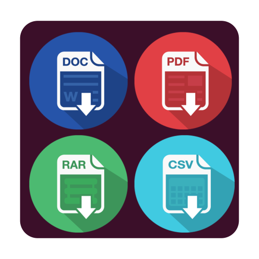 Image|Text|Excel PDF Converter logo