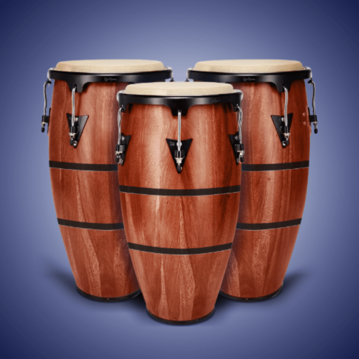 Real Percussion: instruments 6.44.3 Icon