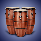 Real Percussion: instruments icon