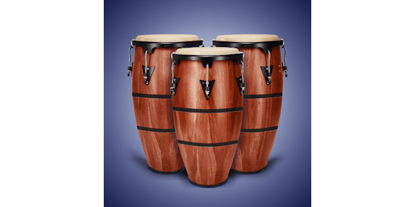 Real Percussion: instruments – Applications sur Google Play