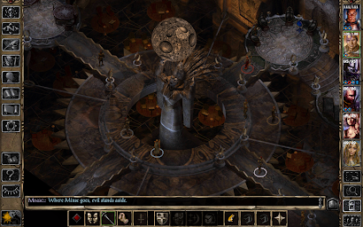 Baldur's Gate II: Enhanced Ed.