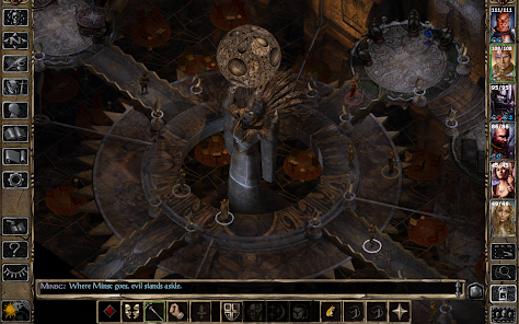 Baldur's Gate II: Enhanced Ed. - Apps on Google Play