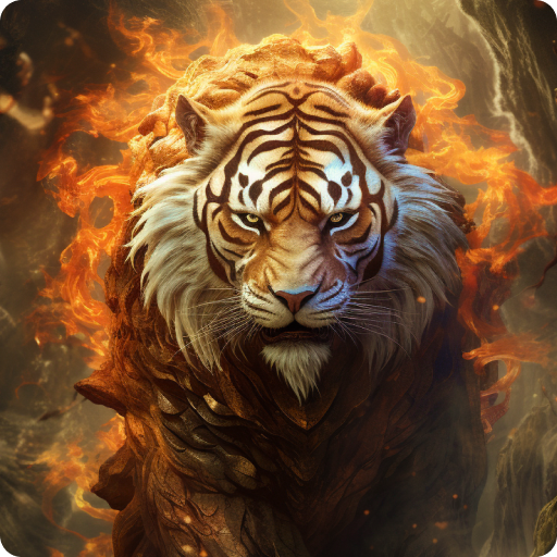 Tiger Wallpaper Offline