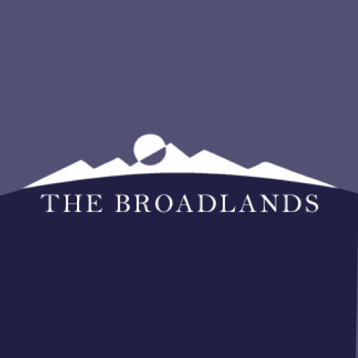 Broadlands Golf Course logo
