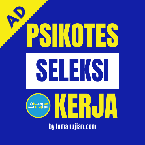 Soal Psikotes Seleksi Kerja Download on Windows