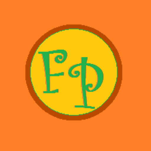 Find Pitiu: The dwarf logo