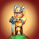 World of Slayer Retro mmorpg - Androidアプリ