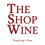 The Wine Shop  Icon