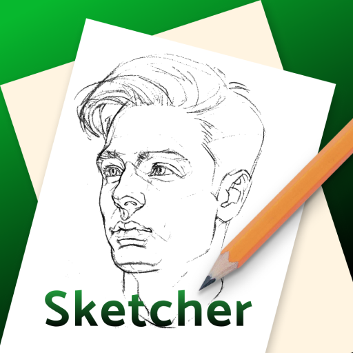 Sketcher - Apps Google Play