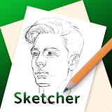 Sketcher icon