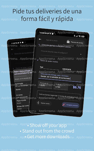 Mario Mandaditos screenshot 6