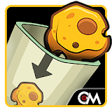 Save The Cheese 2015 icon