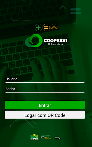 Universidade Coopeavi Screen 3