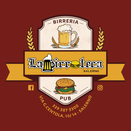 La Birroteca di Francesco Leon logo