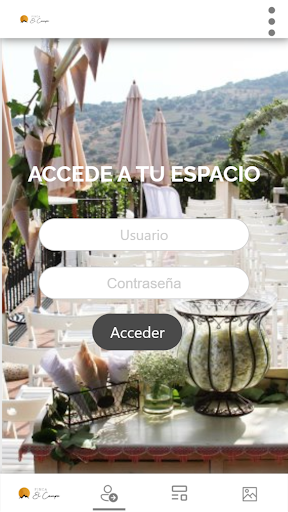 Finca el Campo Screen 2