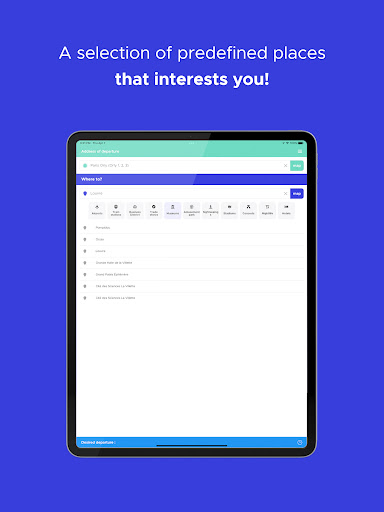 TaxyMatch - Shared taxi and cab