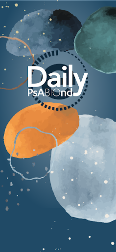 Android application eDaily screenshort