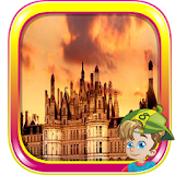 Escape From Royal Hotel icon