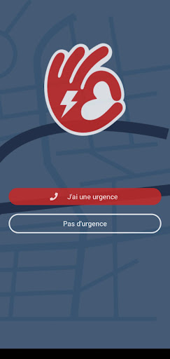AED - Quebec Screen 3