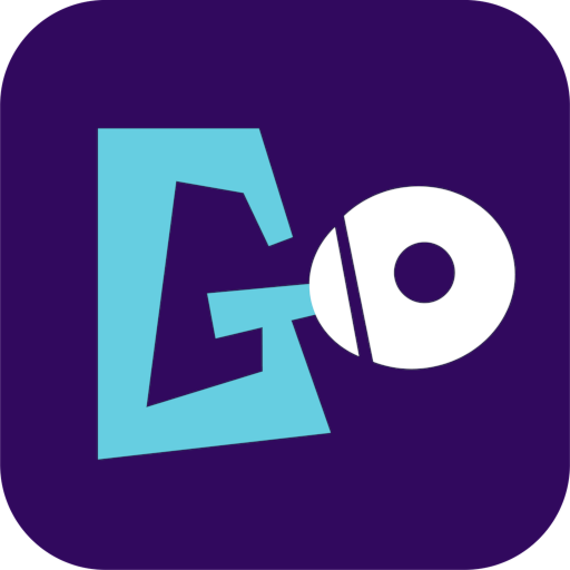 GoPingPong logo