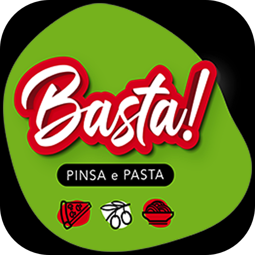 Basta! logo