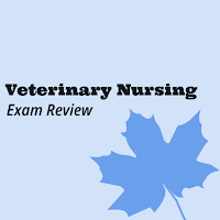 Veterinary Nursing Exam Review