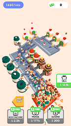 Cookie Factory
