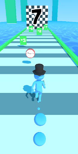 Math Merge Master Screen 2