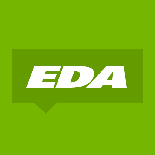 EDA ProspectMobile logo