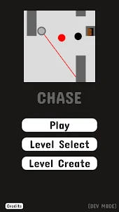 Chase: The Simple Escape Room