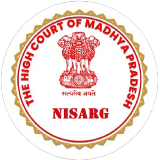 NISARG logo