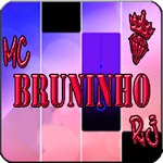 Cover Image of Download MC Bruninho 🎹 Piano Tiles Game 17.1 APK