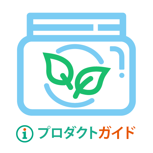 ICHIMARU PHARCOS プロダクトガイド logo