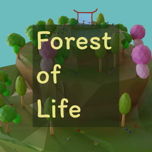 Forest of Life logo