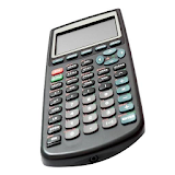 Calculator Scientific icon