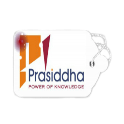 Prasiddha College of Engg&Tech logo