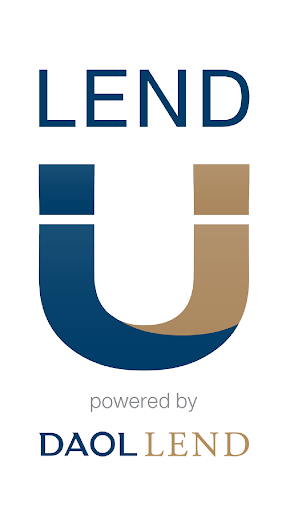 Android application LEND U screenshort