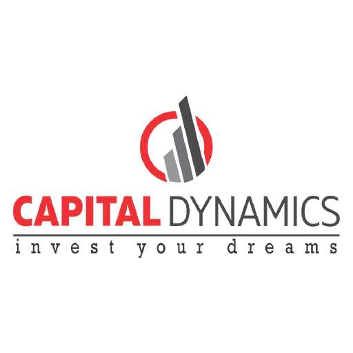 Capital Dynamics logo