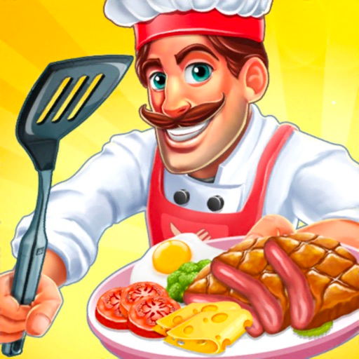 Fast Food Universe Idle Game