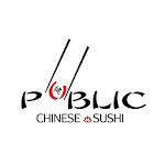 Cover Image of 下载 Public Chinese & Sushi 2.0 APK