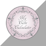 My Cake Calculator icon