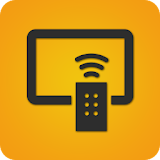 Universal Remote Tv - Prank icon